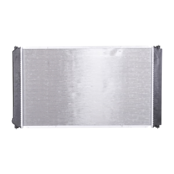 TYC Engine Coolant Radiator 2891