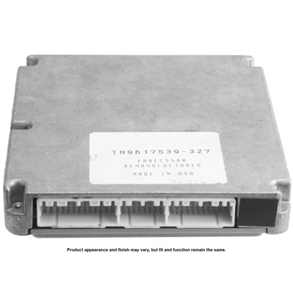 Cardone Reman Remanufactured Engine Control Computer 72-1704