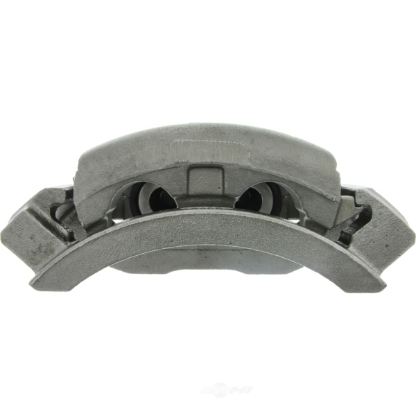Centric Remanufactured Semi-Loaded Rear Driver Side Brake Caliper 141.67506