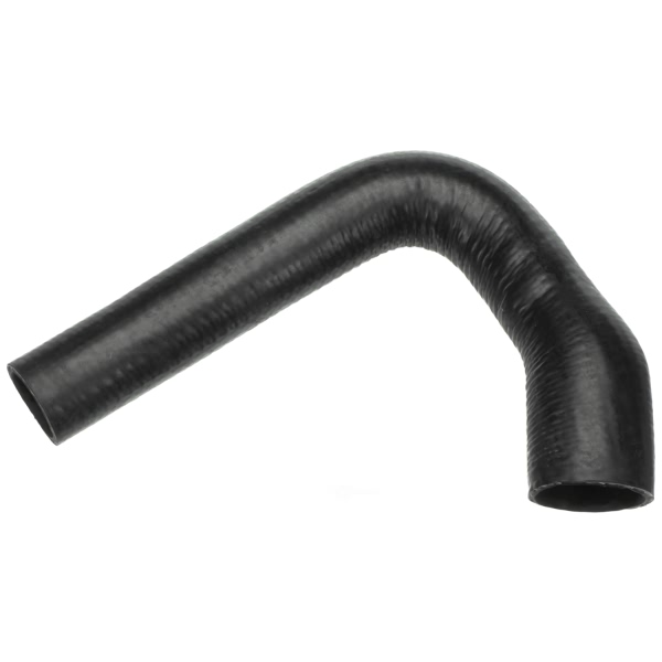 Gates Engine Coolant Molded Radiator Hose 21490