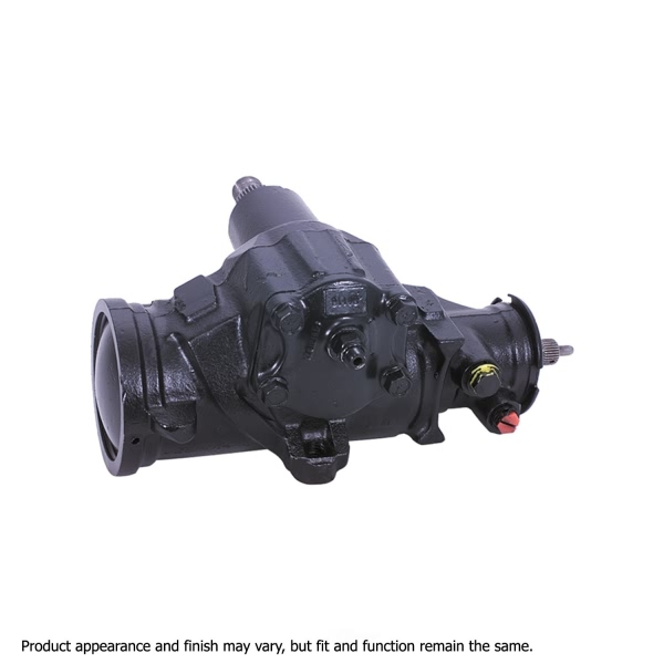 Cardone Reman Remanufactured Power Steering Gear 27-7555