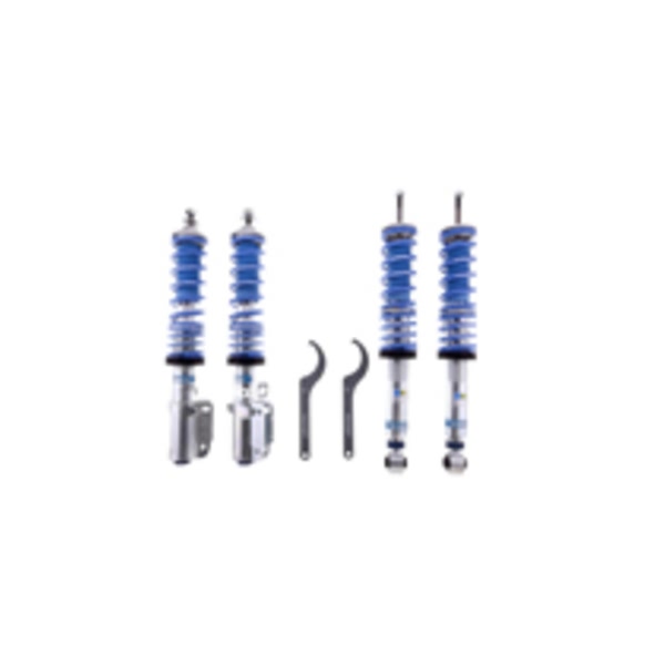 Bilstein Pss10 Front And Rear Lowering Coilover Kit 48-132626
