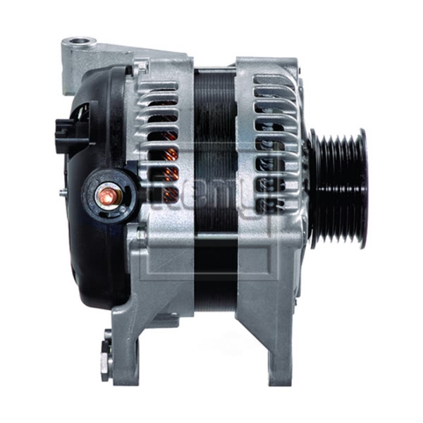 Remy Alternator 94744