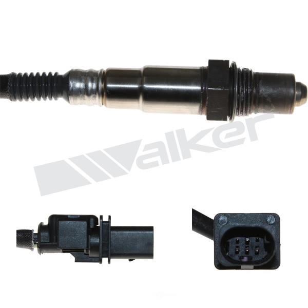 Walker Products Oxygen Sensor 350-35019