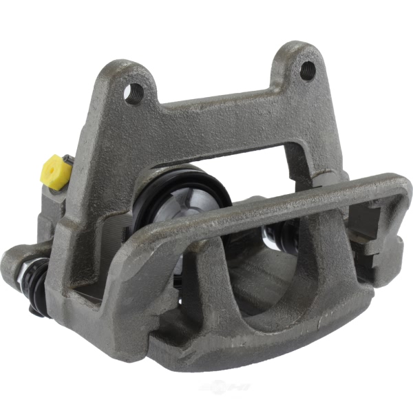 Centric Remanufactured Semi-Loaded Rear Passenger Side Brake Caliper 141.33581