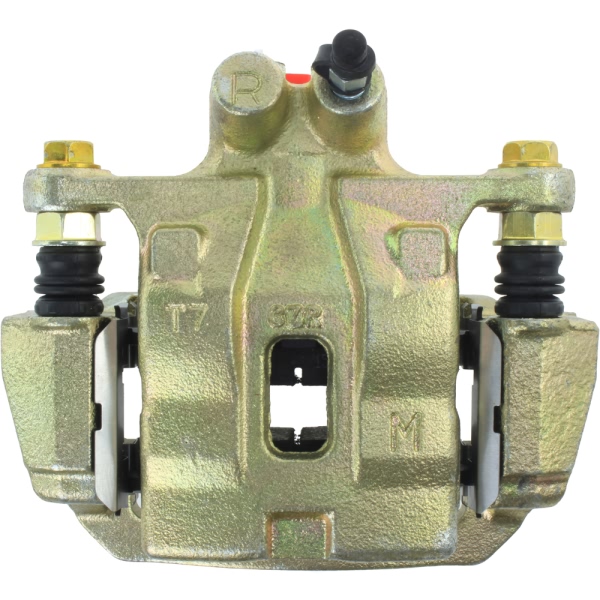 Centric Posi Quiet™ Loaded Rear Passenger Side Brake Caliper 142.45539
