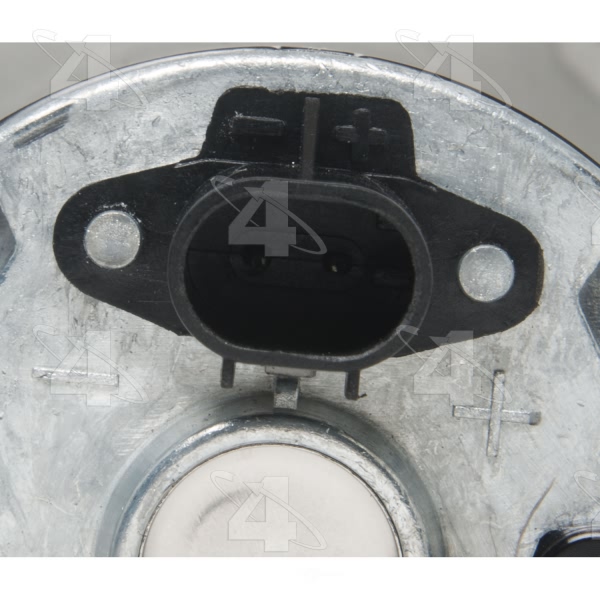 Four Seasons Engine Coolant Auxiliary Water Pump 89029
