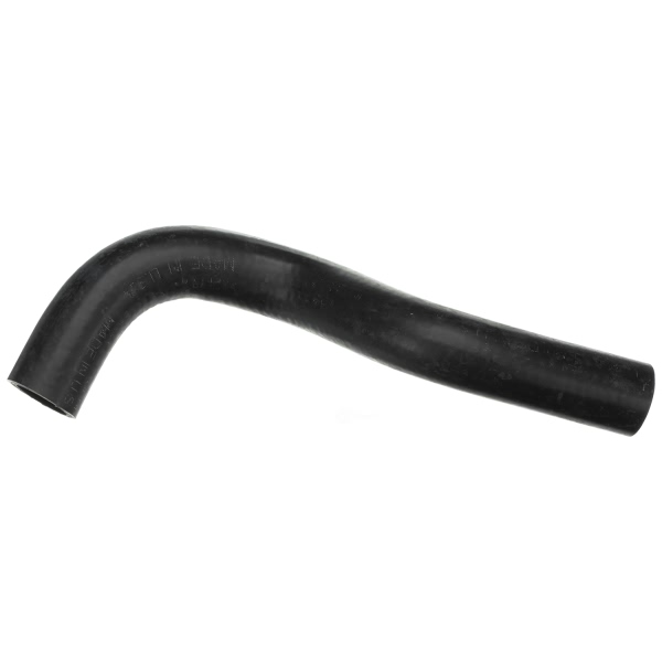 Gates Engine Coolant Molded Radiator Hose 22208