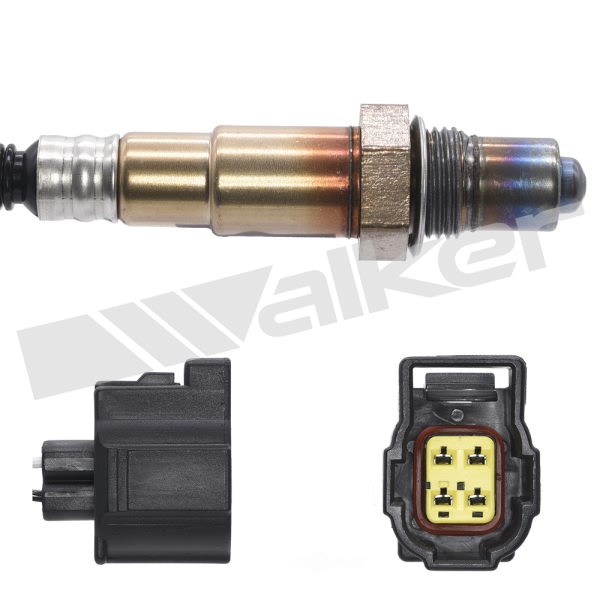 Walker Products Oxygen Sensor 350-34083