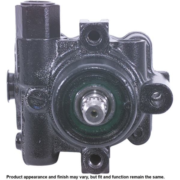 Cardone Reman Remanufactured Power Steering Pump w/o Reservoir 21-5955
