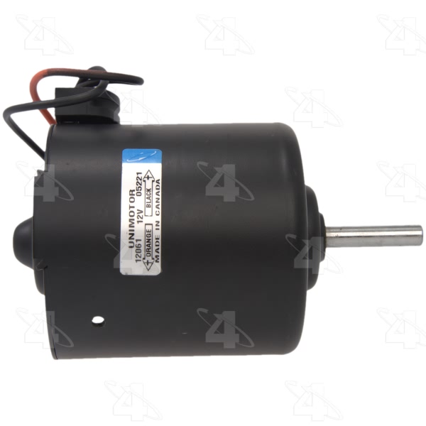 Four Seasons Hvac Blower Motor Without Wheel 35061