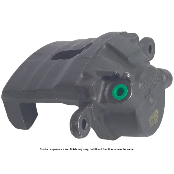 Cardone Reman Remanufactured Unloaded Caliper 18-4737