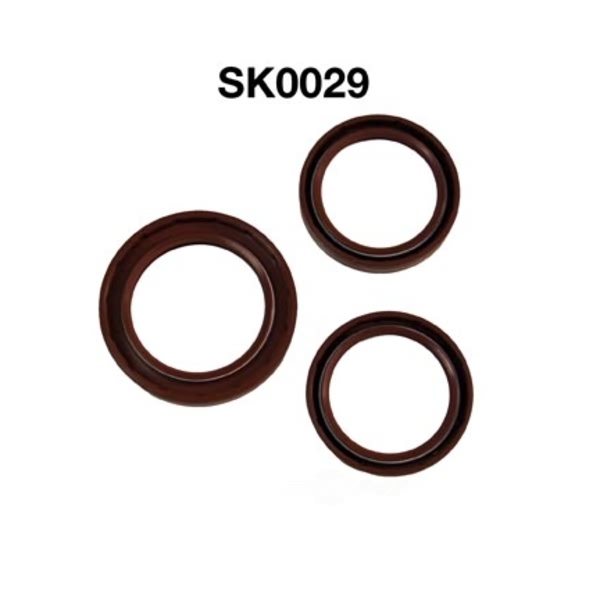 Dayco Timing Seal Kit SK0029