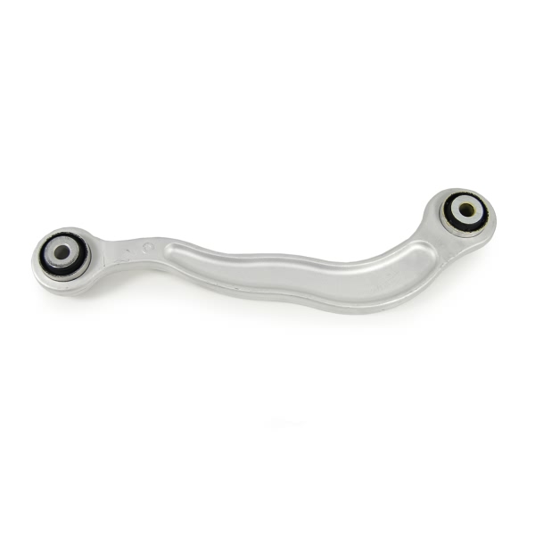 Mevotech Supreme Rear Driver Side Upper Forward Non Adjustable Control Arm CMS101093