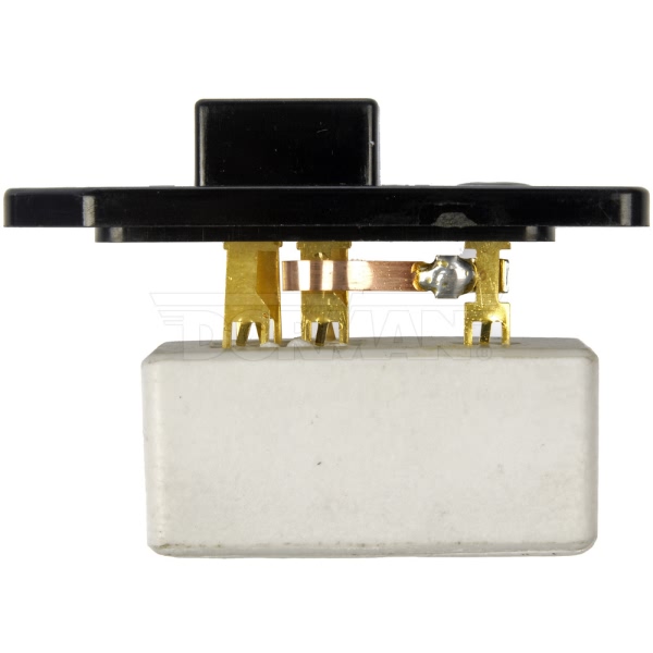 Dorman Hvac Blower Motor Resistor 973-047