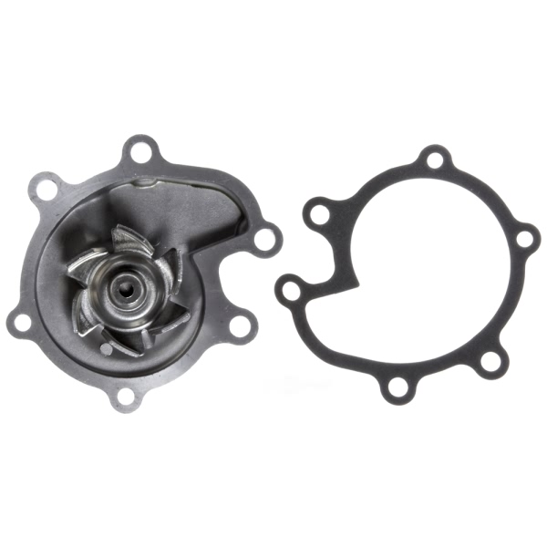 Gates Engine Coolant Standard Water Pump 41076