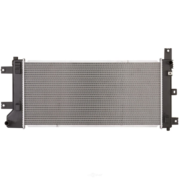 Spectra Premium Complete Radiator CU13442