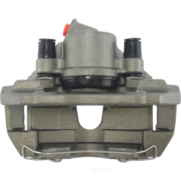 Centric Remanufactured Semi-Loaded Front Driver Side Brake Caliper 141.65094