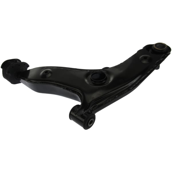 Centric Premium™ Front Passenger Side Lower Control Arm and Ball Joint Assembly 622.46008