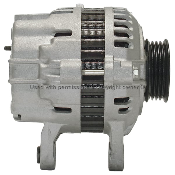 Quality-Built Alternator Remanufactured 14694