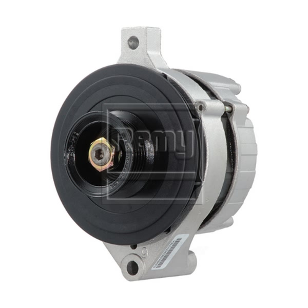 Remy Remanufactured Alternator 23611