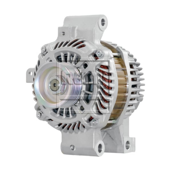 Remy Remanufactured Alternator 11268