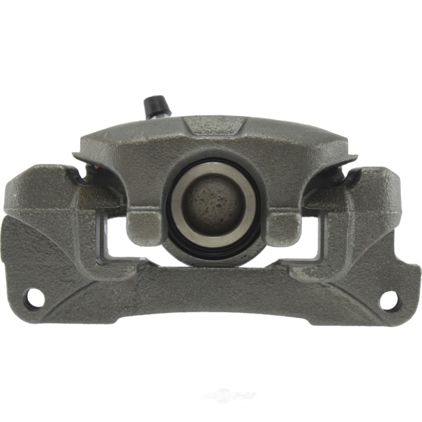 Centric Remanufactured Semi-Loaded Rear Driver Side Brake Caliper 141.44506