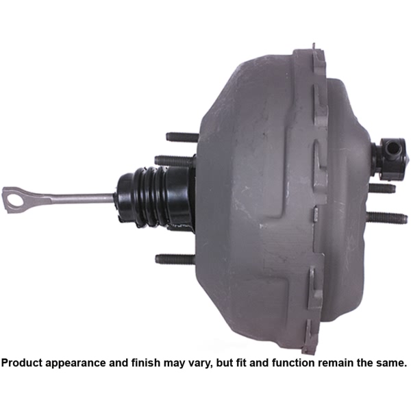 Cardone Reman Remanufactured Vacuum Power Brake Booster w/o Master Cylinder 54-71099