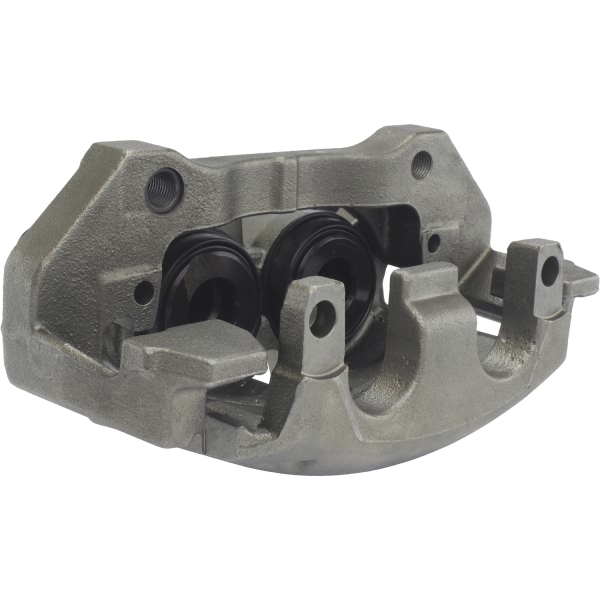 Centric Remanufactured Semi-Loaded Front Driver Side Brake Caliper 141.58010