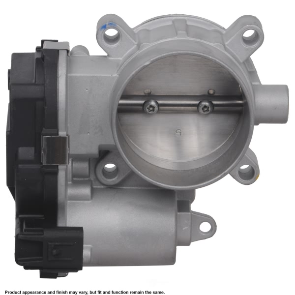 Cardone Reman Remanufactured Throttle Body 67-7014