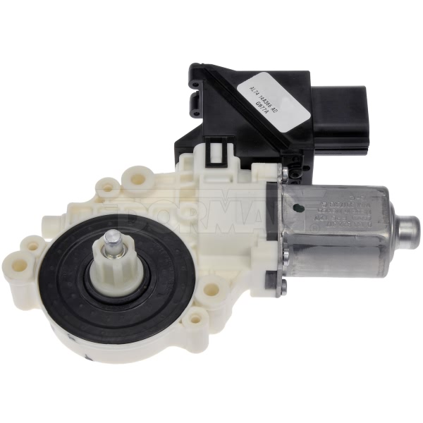 Dorman OE Solutions Front Driver Side Window Motor 742-178