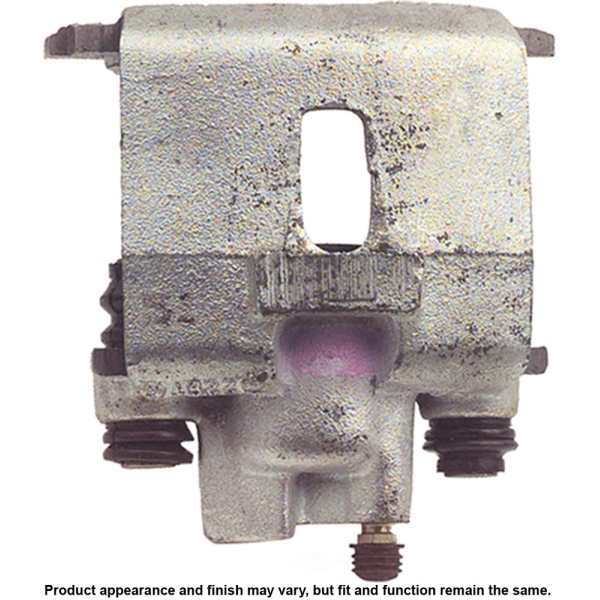 Cardone Reman Remanufactured Unloaded Caliper 18-4306S