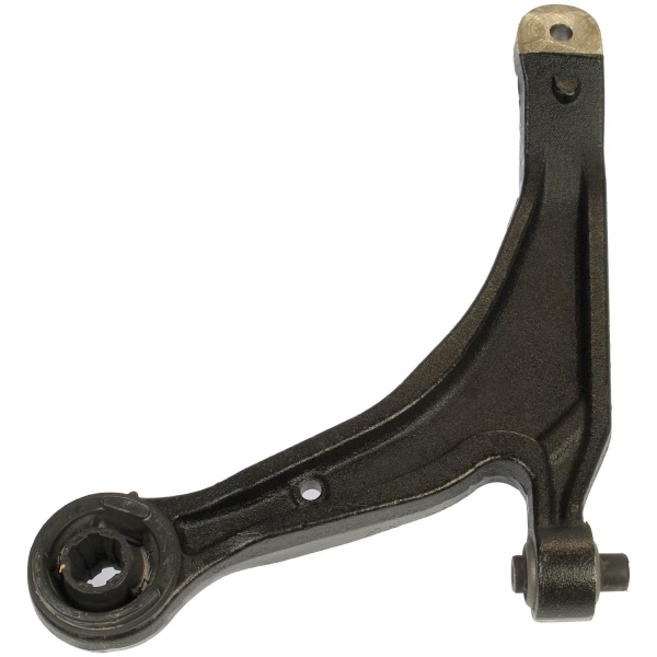 Dorman Front Passenger Side Lower Non Adjustable Control Arm 521-820