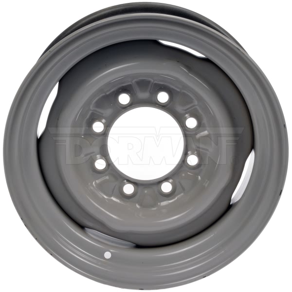 Dorman Gray 16X7 Steel Wheel 939-198