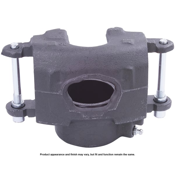 Cardone Reman Remanufactured Unloaded Caliper 18-4007