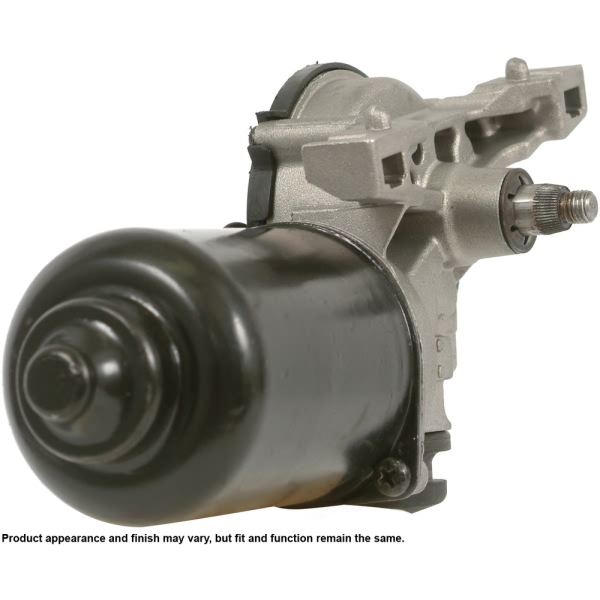 Cardone Reman Remanufactured Wiper Motor 43-45008