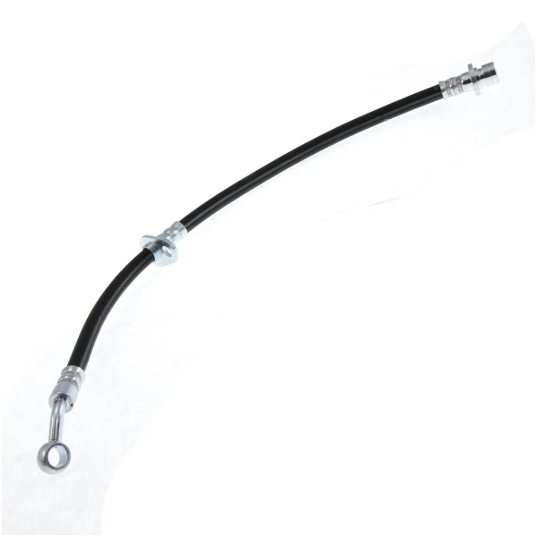 Centric Rear Passenger Side Brake Hose 150.40399