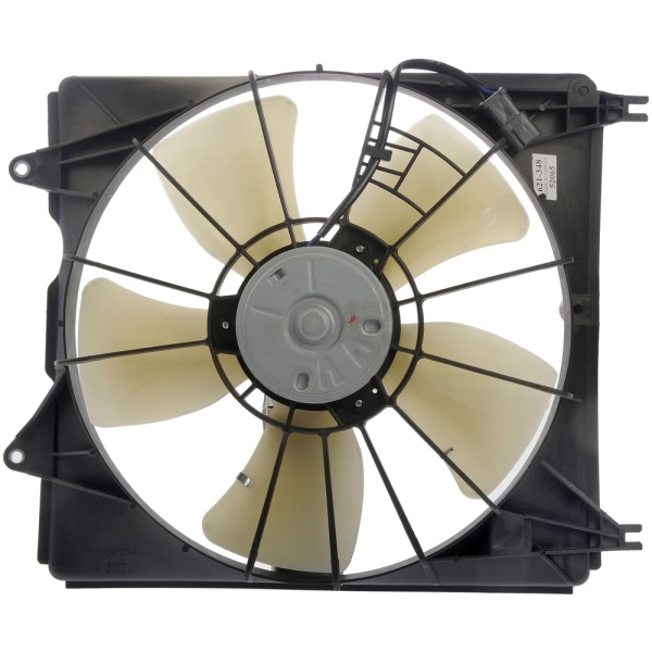 Dorman Engine Cooling Fan Assembly 621-348