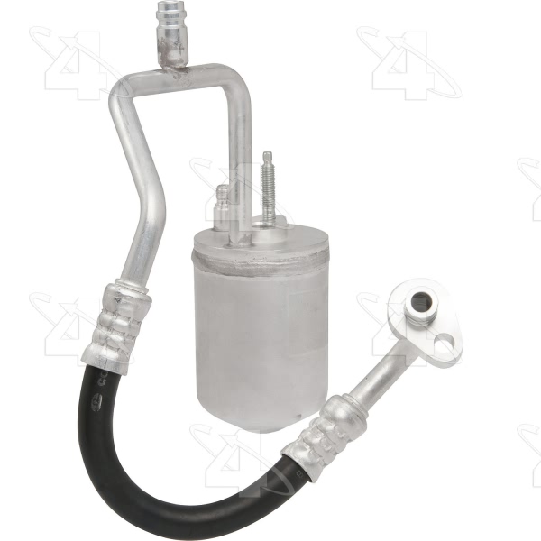 Four Seasons Filter Drier w/ Hose 83143