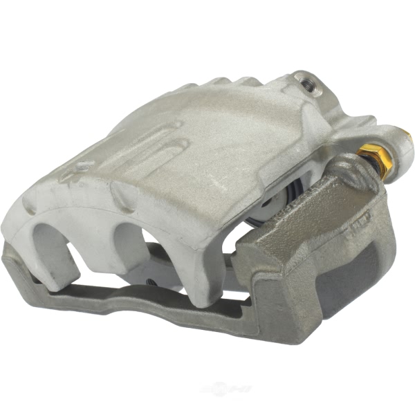 Centric Remanufactured Semi-Loaded Front Passenger Side Brake Caliper 141.62100