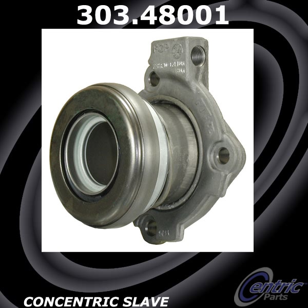 Centric Concentric Slave Cylinder 303.48001