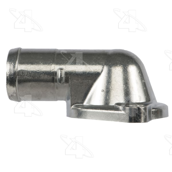 Four Seasons Engine Coolant Water Inlet W O Thermostat 85395