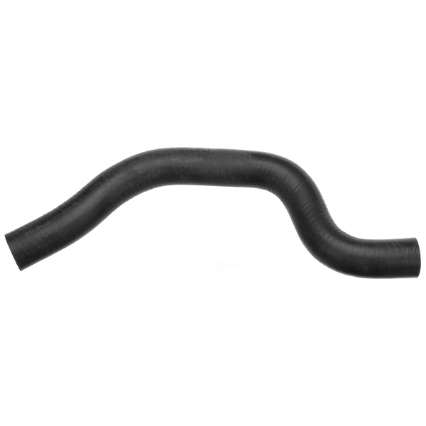 Gates Engine Coolant Molded Radiator Hose 24597