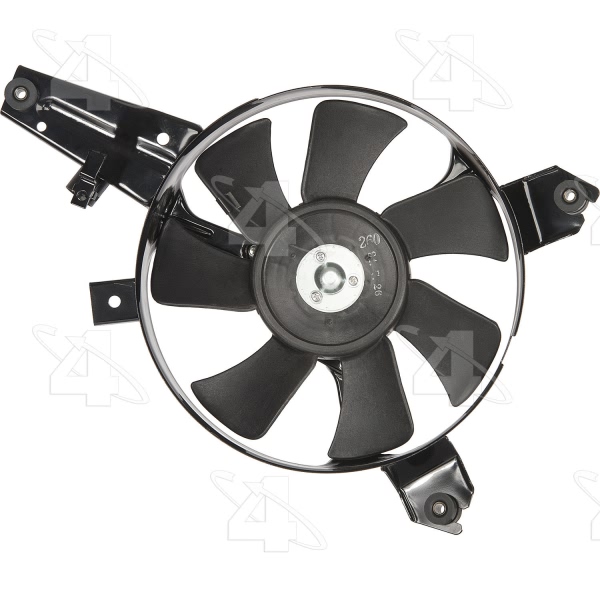 Four Seasons A C Condenser Fan Assembly 75982