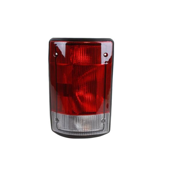 TYC Driver Side Replacement Tail Light 11-5008-80-9