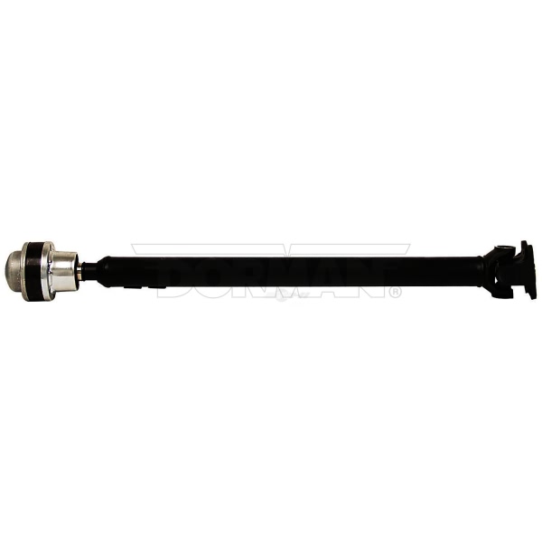 Dorman OE Solutions Front Driveshaft 938-151