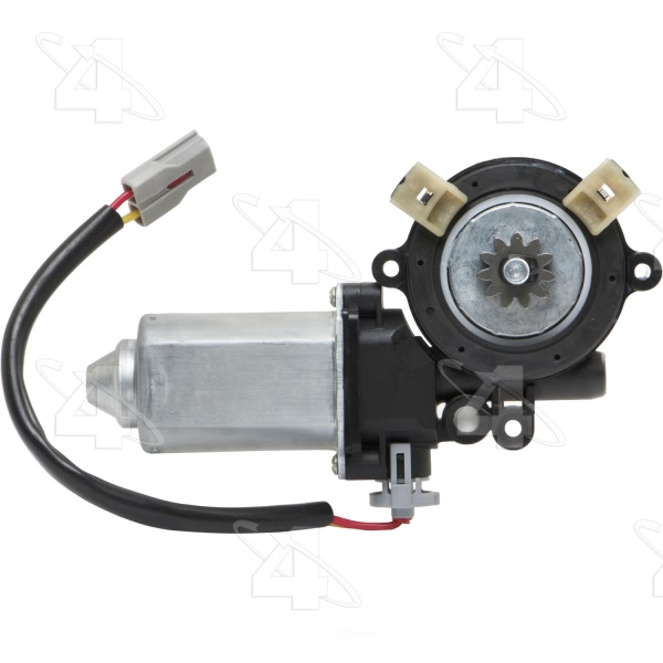 ACI Front Driver Side Window Motor 83128