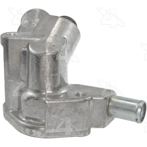 Four Seasons Engine Coolant Water Outlet W O Thermostat 84863