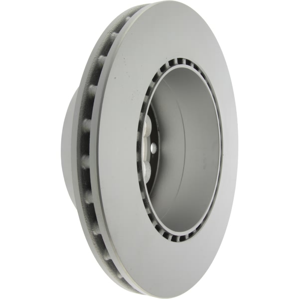 Centric GCX Plain 1-Piece Rear Brake Rotor 320.35108H