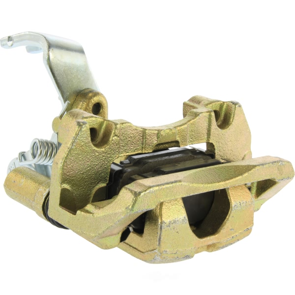 Centric Posi Quiet™ Loaded Rear Driver Side Brake Caliper 142.45520